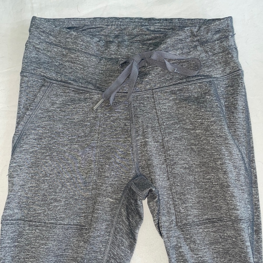 Aerie jogger legging